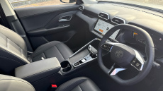 MG ZS 1.5 Hybrid+ Trophy 5dr Auto Hybrid Hatchback